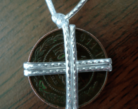 naminis imperatoriškasis amuletas