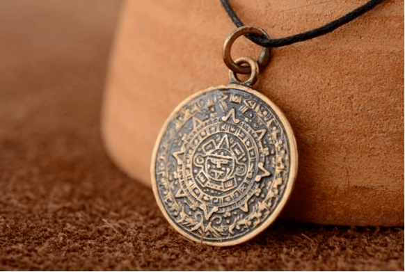 Imperijos amuletas
