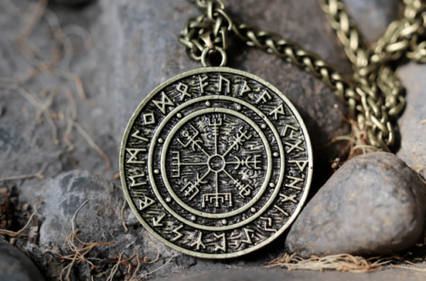 amuletai turtui ir sėkmės
