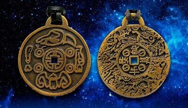 Imperijos amuletas už sėkmę ir klestėjimą