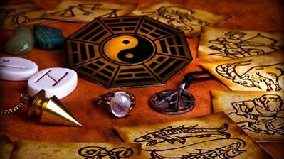 Kaip savo rankomis pasidaryti sėkmės talismaną