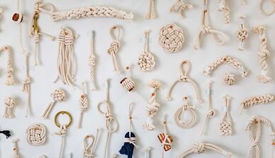 Kaip savo rankomis pasidaryti sėkmės talismaną