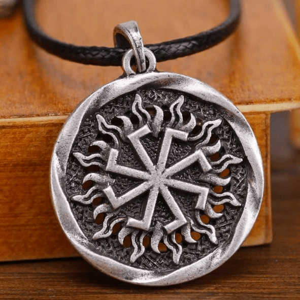 Slavų sėkmės amuletai