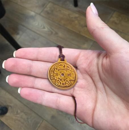 Sąmokslo subtilybės